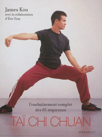 Tai-chi-chuan : l'entraînement complet des 85 séquences