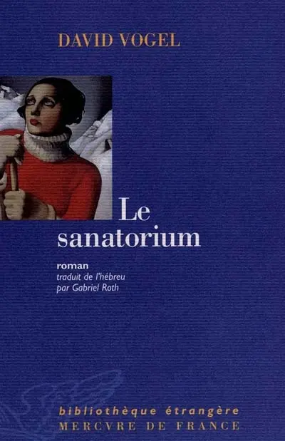 Le sanatorium