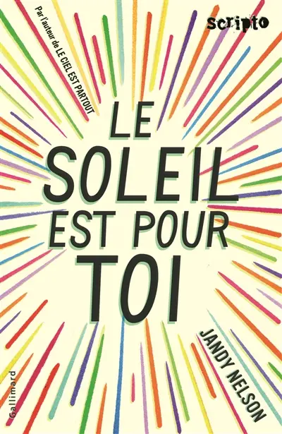 Le soleil est pour toi