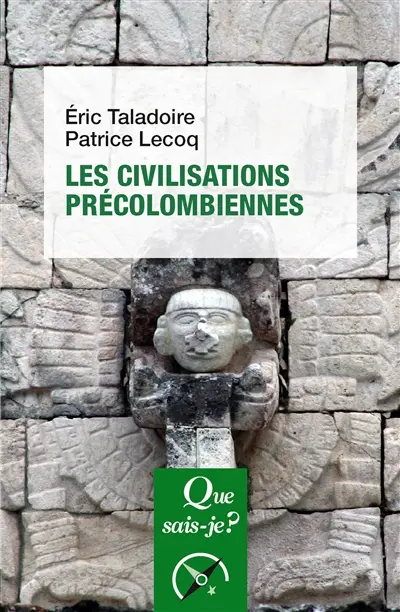 Les civilisations précolombiennes