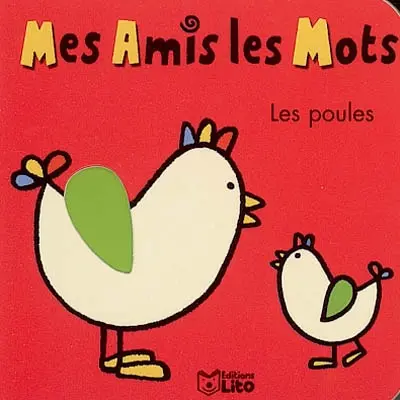 Les poules