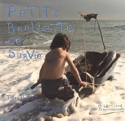 Petite brouette de survie