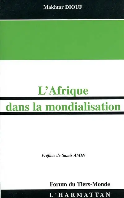 L'Afrique dans la mondialisation