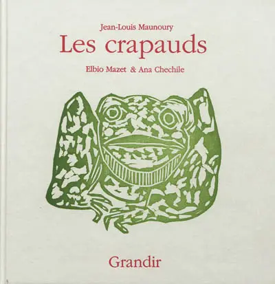Les crapauds