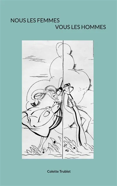 NOUS, les Femmes, VOUS, les Hommes : Un ennemi commun : l'esprit de domination