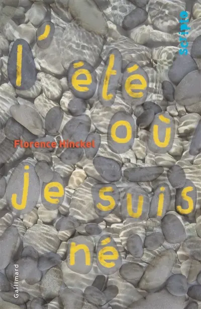 L'été où je suis né