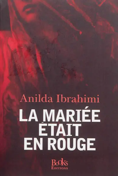 La mariée était en rouge