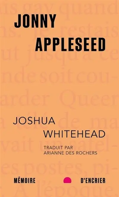 Jonny Appleseed