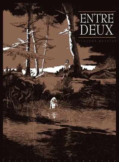 Entre-deux