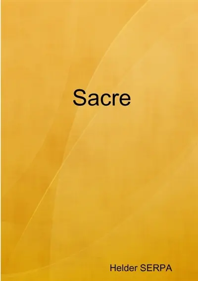 SACRE