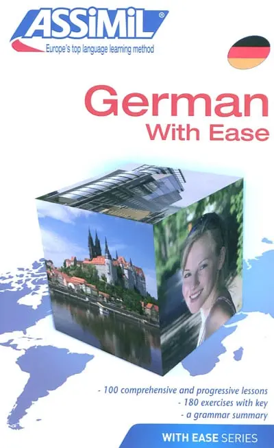 German with ease