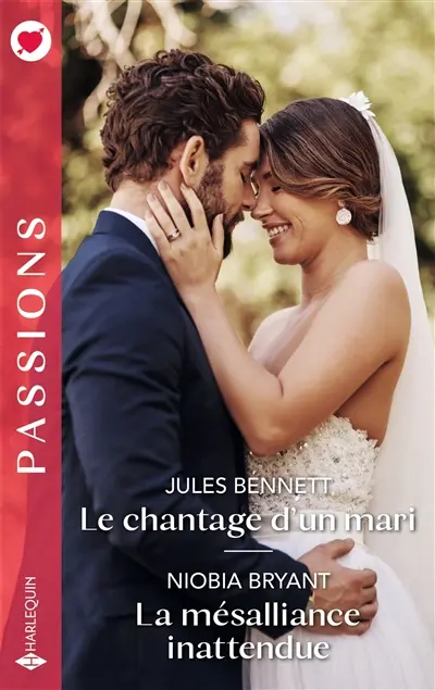 Le chantage d'un mari. La mésalliance inattendue