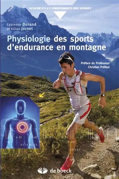 Physiologie des sports d'endurance en montagne