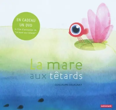 La mare aux têtards