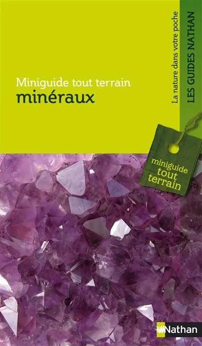 Minéraux