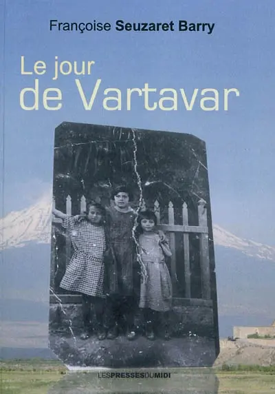 Le jour de Vartavar
