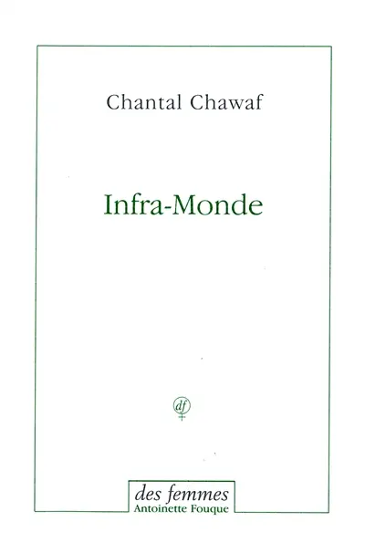 Infra-monde