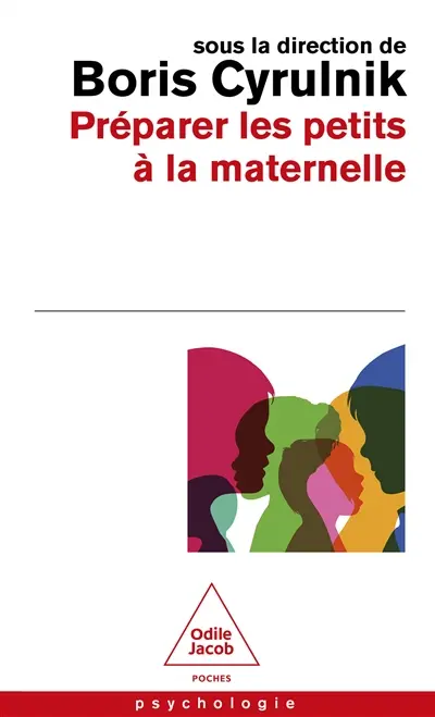 Préparer les petits à la maternelle