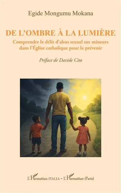 De l'ombre à la lumière : comprendre le délit d'abus sexuel sur mineurs dans l'Eglise catholique pour le prévenir