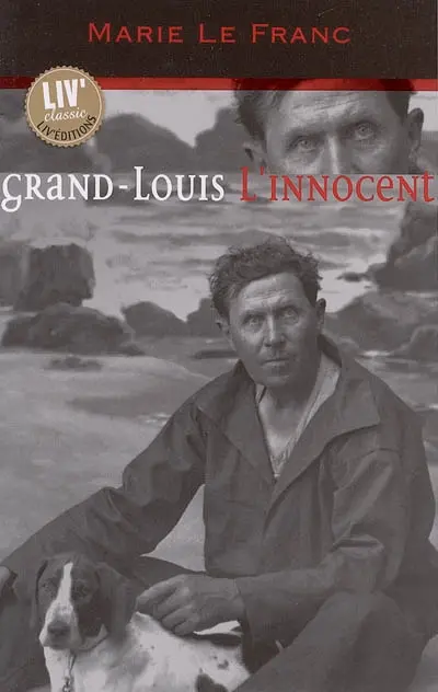 Grand-Louis l'innocent