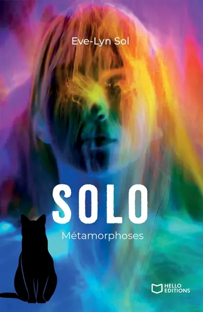 Solo : Deuxième volume : Métamorphoses