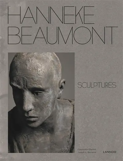 Hanneke Beaumont : sculptures