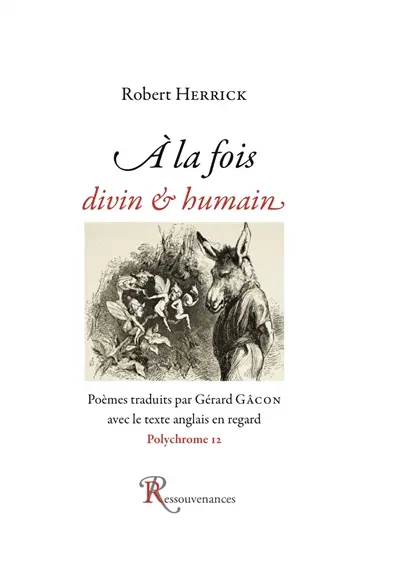 A la fois divin & humain