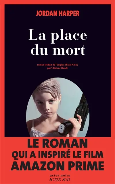 La place du mort
