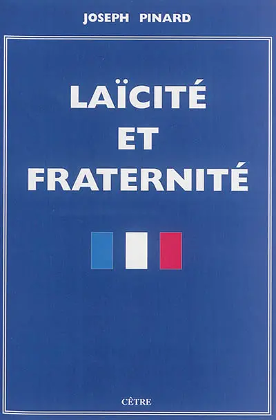 Laïcité et fraternité