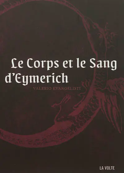 Le corps et le sang d'Eymerich