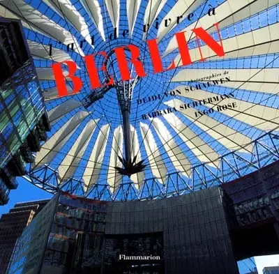 L'art de vivre à Berlin