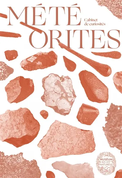 Météorites : trésors cosmiques