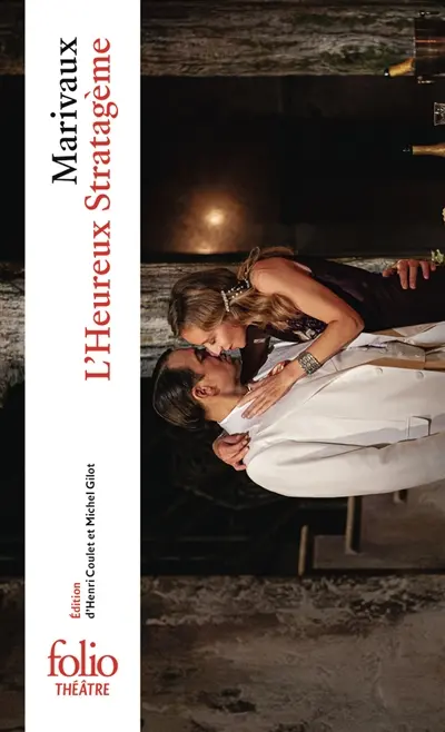 L'heureux stratagème