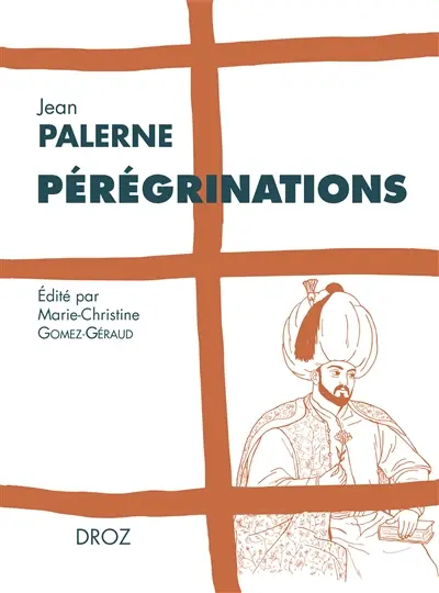 Pérégrinations