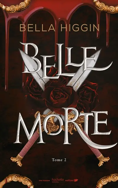 Belle Morte. Vol. 2. Révélations