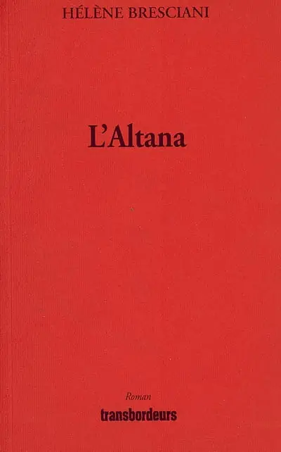 L'Altana