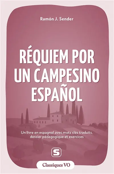 Réquiem por un campesino espanol
