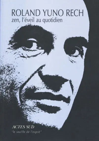 Zen, l'éveil au quotidien