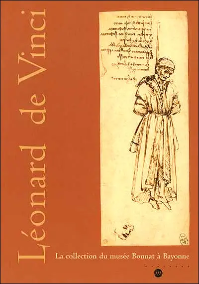 Léonard de Vinci : la collection du musée Bonnat à Bayonne