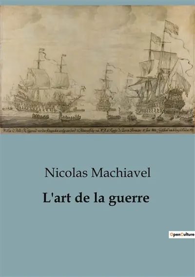 L'art de la guerre