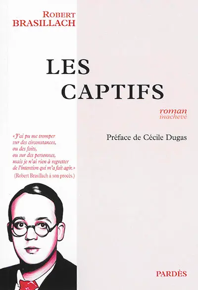 Les captifs