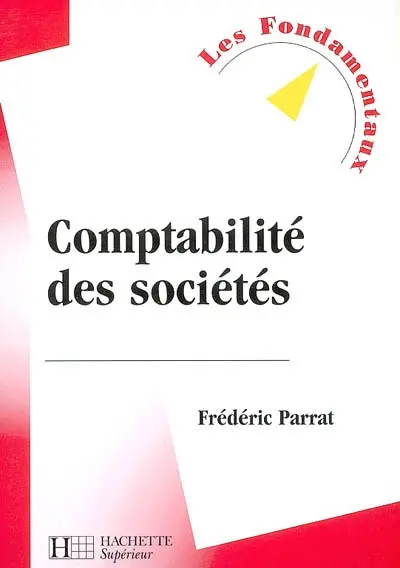Comptabilité des sociétés