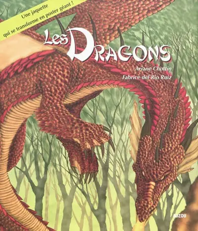 Les dragons