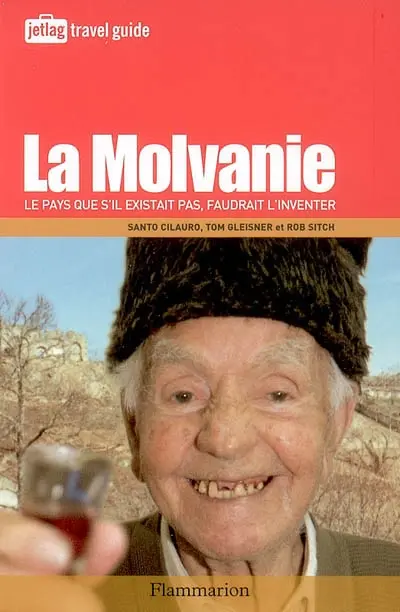 La Molvanie : le pays que s'il existait pas, il faudrait l'inventer