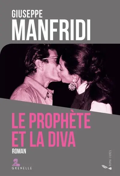 Le prophète et la diva