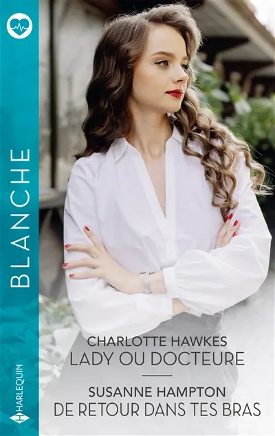 Lady ou docteure : De retour dans tes bras