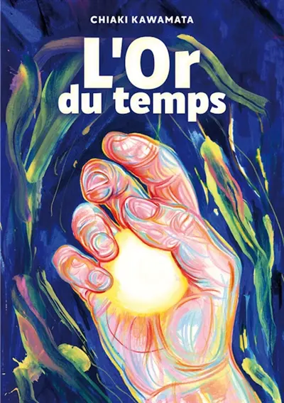L'or du temps