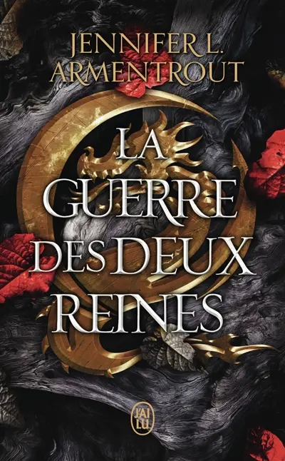Le sang et la cendre. Vol. 4. La guerre des deux reines