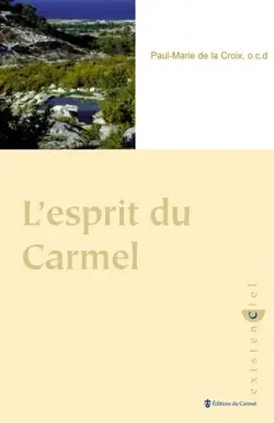 L'esprit du Carmel
