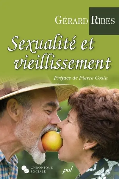 Sexualité et vieillissement : comprendre et anticiper les évolutions